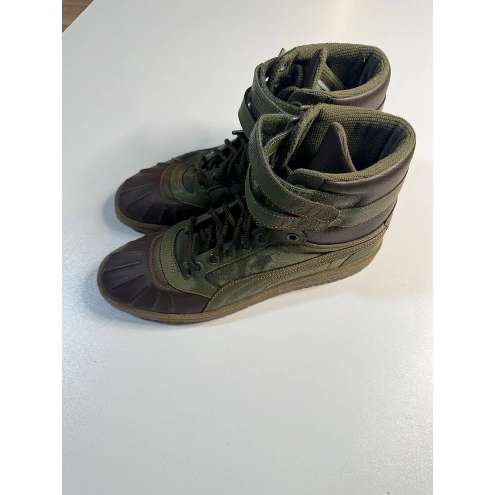 Puma sky ii